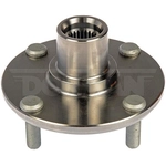 Order Front Wheel Hub by DORMAN (OE SOLUTIONS) - 930-705 For Your Vehicle