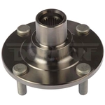 Order Front Wheel Hub by DORMAN (OE SOLUTIONS) - 930-706 For Your Vehicle