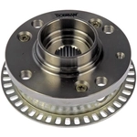 Order Front Wheel Hub by DORMAN (OE SOLUTIONS) - 930-801 For Your Vehicle