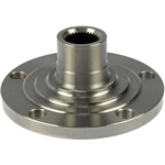Order DORMAN (OE SOLUTIONS) - 930-802 - Front Wheel Hub For Your Vehicle