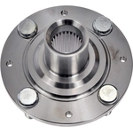 Order DORMAN (OE SOLUTIONS) - 930980 - Front Wheel Hub For Your Vehicle