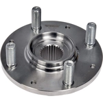 Order DORMAN (OE SOLUTIONS) - 930-980 - Wheel Hub - Front For Your Vehicle