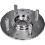 Order DORMAN (OE SOLUTIONS) - 930-981 - Wheel Hub - Front For Your Vehicle
