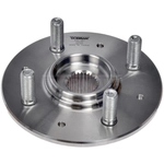 Order DORMAN (OE SOLUTIONS) - 930981 - Front Wheel Hub For Your Vehicle