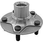 Order DORMAN (OE SOLUTIONS) - 951-133 - Front Wheel Hub For Your Vehicle