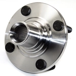 Order Front Wheel Hub by DURAGO - 295-95003 For Your Vehicle