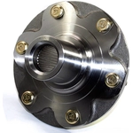 Order DURAGO - 295-95004 - Front Wheel Hub For Your Vehicle