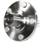 Order Front Wheel Hub by DURAGO - 295-95008 For Your Vehicle
