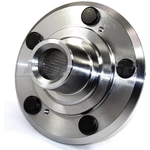 Order Front Wheel Hub by DURAGO - 295-95011 For Your Vehicle