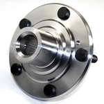 Order Front Wheel Hub by DURAGO - 295-95013 For Your Vehicle