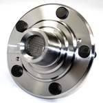 Order Front Wheel Hub by DURAGO - 295-95014 For Your Vehicle