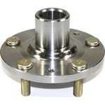 Order Front Wheel Hub by DURAGO - 295-95018 For Your Vehicle