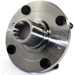 Order Front Wheel Hub by DURAGO - 295-95021 For Your Vehicle