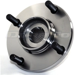 Order Front Wheel Hub by DURAGO - 295-95026 For Your Vehicle