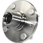 Order DURAGO - 295-95030 - Front Wheel Hub For Your Vehicle