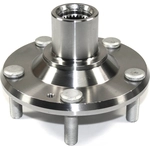 Order Front Wheel Hub by DURAGO - 295-95037 For Your Vehicle