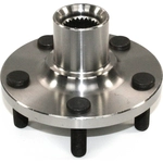 Order Front Wheel Hub by DURAGO - 295-95038 For Your Vehicle