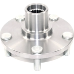 Order Front Wheel Hub by DURAGO - 295-95039 For Your Vehicle