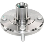 Order Front Wheel Hub by DURAGO - 295-95042 For Your Vehicle