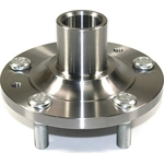 Order Front Wheel Hub by DURAGO - 295-95043 For Your Vehicle