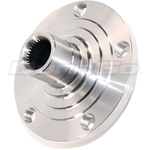 Order Front Wheel Hub by DURAGO - 295-95045 For Your Vehicle