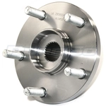 Order Front Wheel Hub by DURAGO - 295-95048 For Your Vehicle