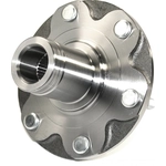 Order Front Wheel Hub by DURAGO - 295-95049 For Your Vehicle