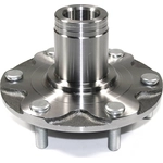 Order Front Wheel Hub by DURAGO - 295-95049 For Your Vehicle