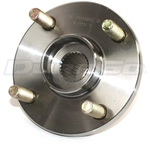 Order Front Wheel Hub by DURAGO - 295-95052 For Your Vehicle