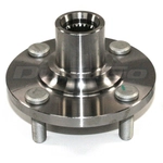 Order Front Wheel Hub by DURAGO - 295-95053 For Your Vehicle