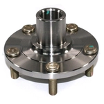 Order DURAGO - 295-95054 - Front Wheel Hub For Your Vehicle