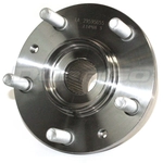 Order Front Wheel Hub by DURAGO - 295-95055 For Your Vehicle