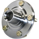 Order DURAGO - 295-95057 - Front Wheel Hub For Your Vehicle