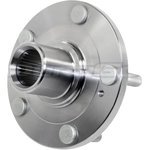 Order Front Wheel Hub by DURAGO - 295-95059 For Your Vehicle