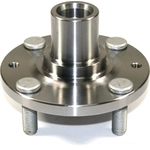 Order Front Wheel Hub by DURAGO - 295-95060 For Your Vehicle