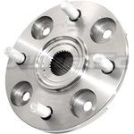 Order Front Wheel Hub by DURAGO - 295-95066 For Your Vehicle