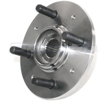 Order Front Wheel Hub by DURAGO - 295-95067 For Your Vehicle