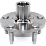 Order Front Wheel Hub by DURAGO - 295-95068 For Your Vehicle