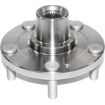 Order Front Wheel Hub by DURAGO - 295-95070 For Your Vehicle