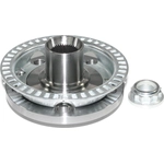 Order Front Wheel Hub by DURAGO - 295-95071 For Your Vehicle