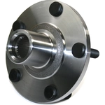 Order DURAGO - 295-95075 - Front Wheel Hub For Your Vehicle