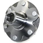 Order Front Wheel Hub by DURAGO - 295-95076 For Your Vehicle