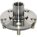 Order Front Wheel Hub by DURAGO - 295-95078 For Your Vehicle
