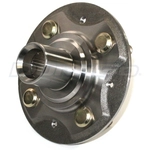 Order Front Wheel Hub by DURAGO - 295-95086 For Your Vehicle