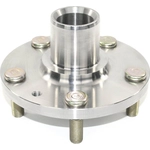 Order Front Wheel Hub by DURAGO - 295-95089 For Your Vehicle
