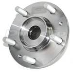 Order Front Wheel Hub by DURAGO - 295-95092 For Your Vehicle