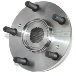 Order Front Wheel Hub by DURAGO - 295-95095 For Your Vehicle