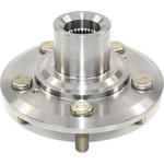 Order Front Wheel Hub by DURAGO - 295-95101 For Your Vehicle