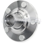 Order Front Wheel Hub by DURAGO - 295-95104 For Your Vehicle