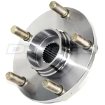 Order Front Wheel Hub by DURAGO - 295-95106 For Your Vehicle